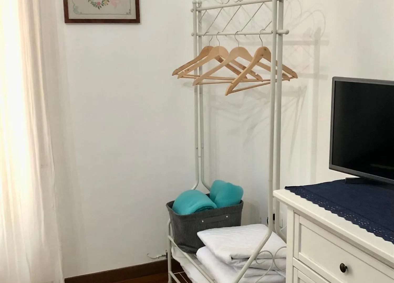 Konukevi G&G Rooms Palermo