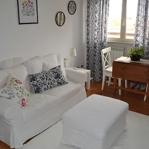 Zisa Apartment