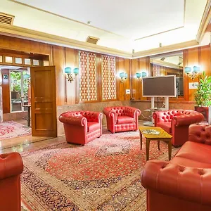 Galles Hotel Rome