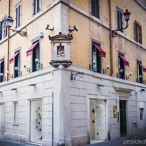 Residenza Canova Tadolini - Guest house Rome