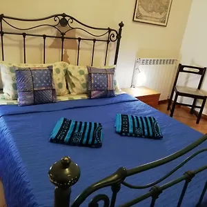 Vento Di Mare Homestay Palermo