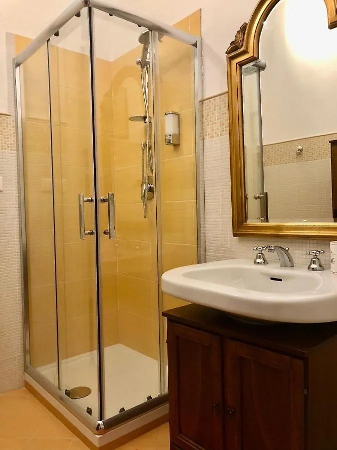 G&G Rooms Palermo Affittacamere