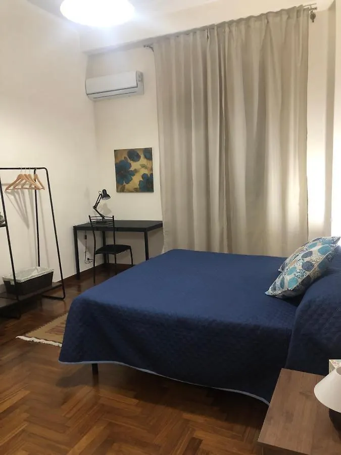 G&G Rooms Palermo Affittacamere
