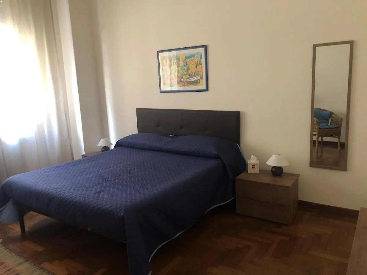 Affittacamere G&G Rooms Palermo