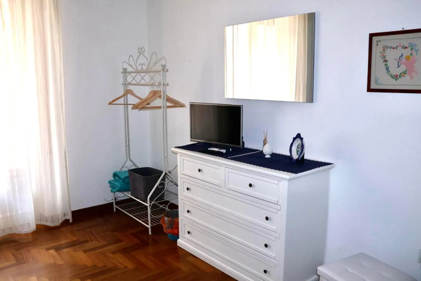Affittacamere G&G Rooms Palermo Italia
